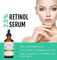60ml Organic Retinol Serum 2.5% ด้วย Hyaluronic Acid &amp;amp; Vitamin E สำหรับใบหน้า