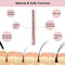 Rapidlash Lash Booster Eyebrow Growth Serum พร้อมวิตามินซี