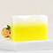 ODM สบู่อาบน้ำออร์แกนิก Sweet Orange Vanilla Natural Organic Soap