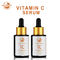Super Vitamin C Organic Face Serum สำหรับผิวบอบบาง 30ml