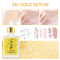 OEM Firm Skin Essence 24K Gold Face Serum น้ำมันหอมระเหย 30ml