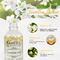 ฉลากส่วนตัว 100% Pure Natural Firming,Whitening และ Moisturizing Jasmine flower Massage Essential Oils