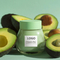 ODM Organic Hydrate Avocado Sleeping Mask Cream สำหรับการดูแลผิวหน้า
